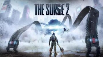 The Surge 2 Review | Nexus