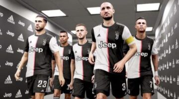 Review: eFootball PES 2020 (PlayStation 4)|GLG