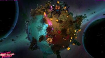 Battle Planet – Judgement Day Developers Reveal Their Tricks and Secrets in New Dev Diary