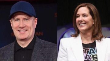 Report: Kevin Feige Already Has “Major Actor” Picked for Star Wars Film