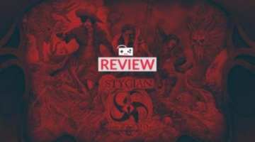 Stygian: Reign of the Old Ones Review :: Brilliant Lovecraft Adaptation, Good RPG- Indian Noob