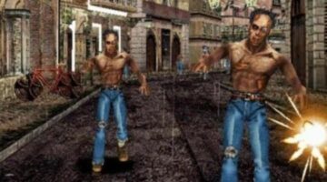 Forever Entertainment Remaking First Two ‘The House of The Dead’ Games