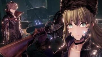 Code Vein Review: Take my blood | Shack News
