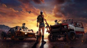 Free-to-play PUBG Lite launches in 52 new countries in October
