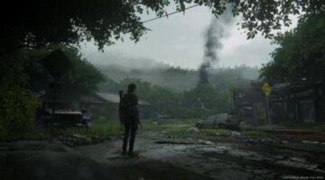 The Last of Us Part II – On the Bleeding Edge All Over Again | AusGamers