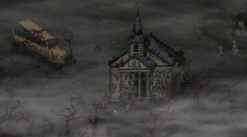 Dismal despair — Stygian: Reign of the Old Ones review [GamingTrend]