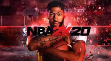 NBA 2K20 Review – Gaming Respawn