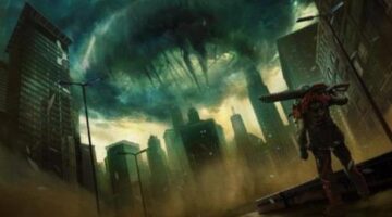 The Surge 2 Review – CG