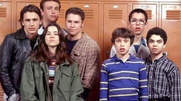 20 Years Later: ‘Freaks and Geeks’ Still Captures Teen Spirit