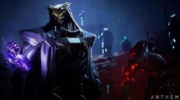 Will Anthem Turn Around?
