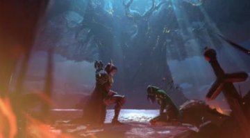 World of Warcraft Memorial to Aron Eisenberg Announced