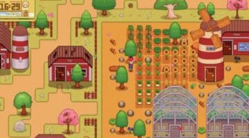 13 Magnificent Modern-Day Pixel-Art Games