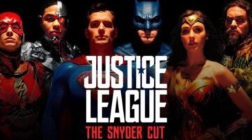 The Snyder Cut: The Walking Dead’s Creator Robert Kirkman Is a Supporter