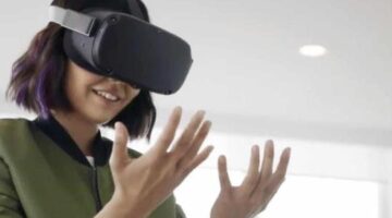 Facebook just gave the Oculus Quest a much-needed upgrade