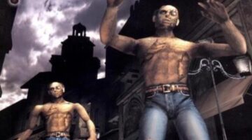 House Of The Dead 1 And 2 Are Coming To Switch