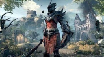 Here Are Our 9 Best Mobile RPGs Available Right now