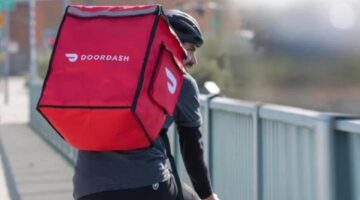 DoorDash got slammed with a massive data breach affecting 4.9M customers – were you affected?