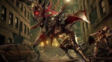 4 Things You Should Know Before Starting Code Vein