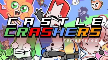Review – Castle Crashers Remastered (Switch) | WayTooManyGames
