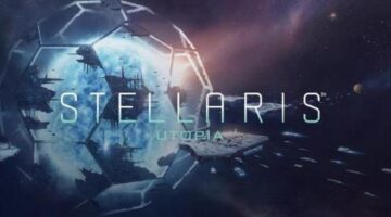 Stellaris: Utopia Review (Xbox One) – XboxAddict