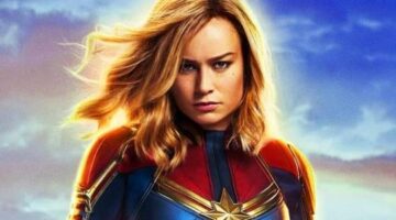 Captain Marvel 2’s Main Villain Has Reportedly Been Revealed