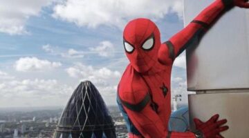 Spider-Man Will Return To The MCU Once More