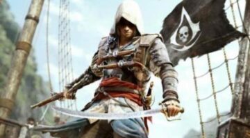 Assassin’s Creed Remains Ubisoft’s Best-Selling Franchise with Over 140 Million Copies Sold