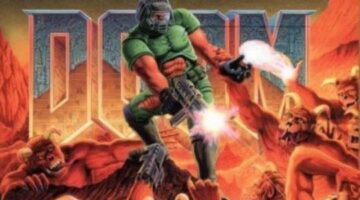 New cool Star Wars and RAGE 2 mods released for Doom/GZDoom