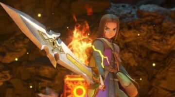 Dragon Quest XI and Ni no Kuni make the Switch an even better JRPG system