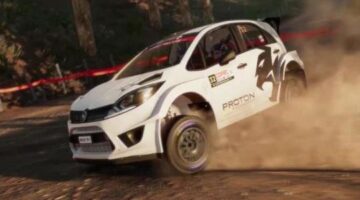 WRC 8: The Official Game Review – Razor’s Edge Rally Racing | COGconnected
