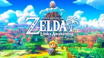 The Legend of Zelda: Link’s Awakening Review – Game Central News