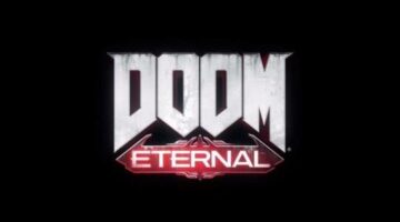 Doom Slayer Goes Classic in Doom Eternal
