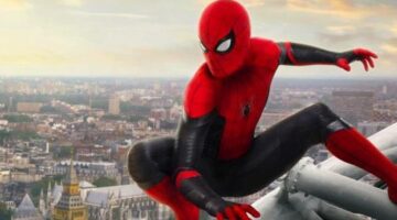 Disney CEO Says The Spider-Man Feud With Sony Is Over
