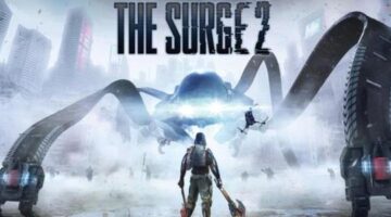 Review: The Surge 2 – Worth the struggle – Gaming Boulevard