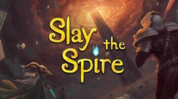Slay the Spire Review (Game Freaks 365)