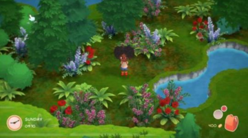Hokko Life: New Hairstyles and More