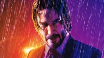 John Wick: Chapter 3 Blu-Ray Dropped To Below $18; Chapter 1 & 2 Also On Sale For Under $10