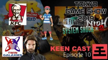 What Do We Think of Post-Launch Lootboxes? – Keen Cast Ep. 10 – KeenGamer