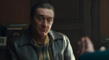 Trailer For Martin Scorsese’s ‘The Irishman’ Puts De-aged De Niro, Pacino, And Pesci On Full Display