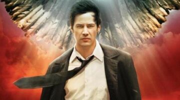 WB Planning To Put Constantine In 4 Upcoming DCEU Movies