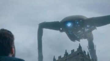 War Of The Worlds New Adaptation Coming to BBC