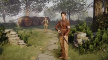 Oculus: Medal of Honor: Above and Beyond Has a Level of Production Quality Not Done Before in VR