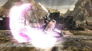 Mobile Suit Gundam: Battle Operation 2 Release Date Announced for the West, Free Suits Revealed
