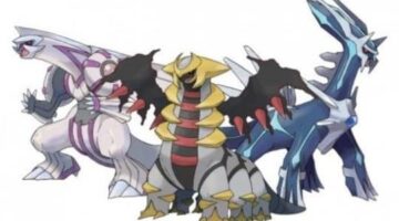 Opinion: Pokémon Diamond and Pearl Remakes are DLC