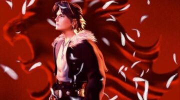 Final Fantasy VIII Original Soundtrack Revival Disc Announced, Includes Visuals