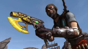 It’s Time For The Borderlands Series To Get A Crafting System