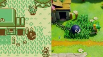 5 Ways Link’s Awakening On The Switch Improves Over The Original