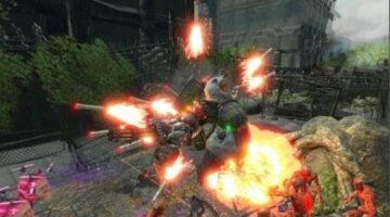 Contra: Rogue Corps’ Nobuya Nakazato Talks About Character Design, A Risque Boss And Vandal Hearts