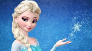 Disney Will Finally Give Elsa A Girlfriend In Frozen 3