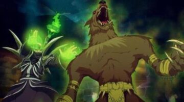 This player is turning WoW Classic’s quests into badass comic book scenes